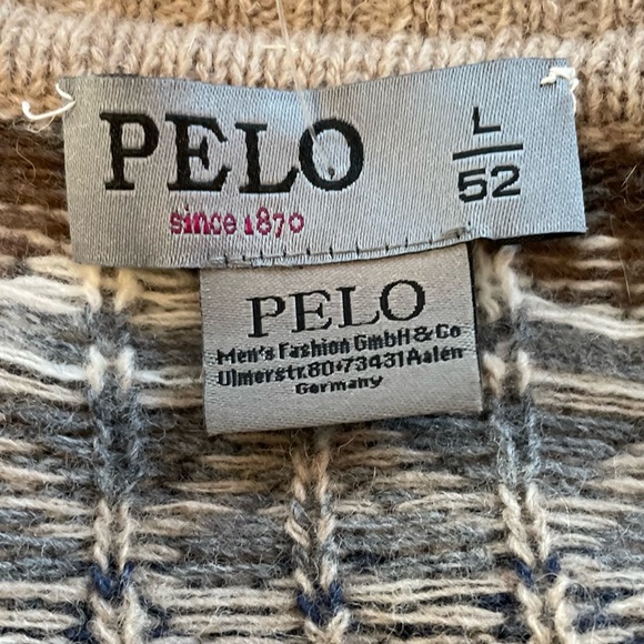 PELO Sweater - Picture 12 of 14